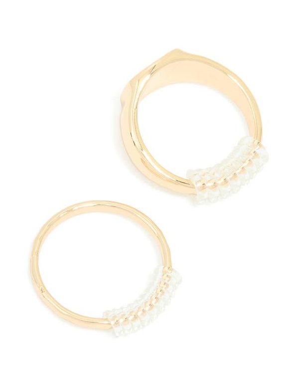 Spiral Ring Adjuster