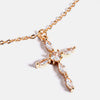 Cross Necklaces