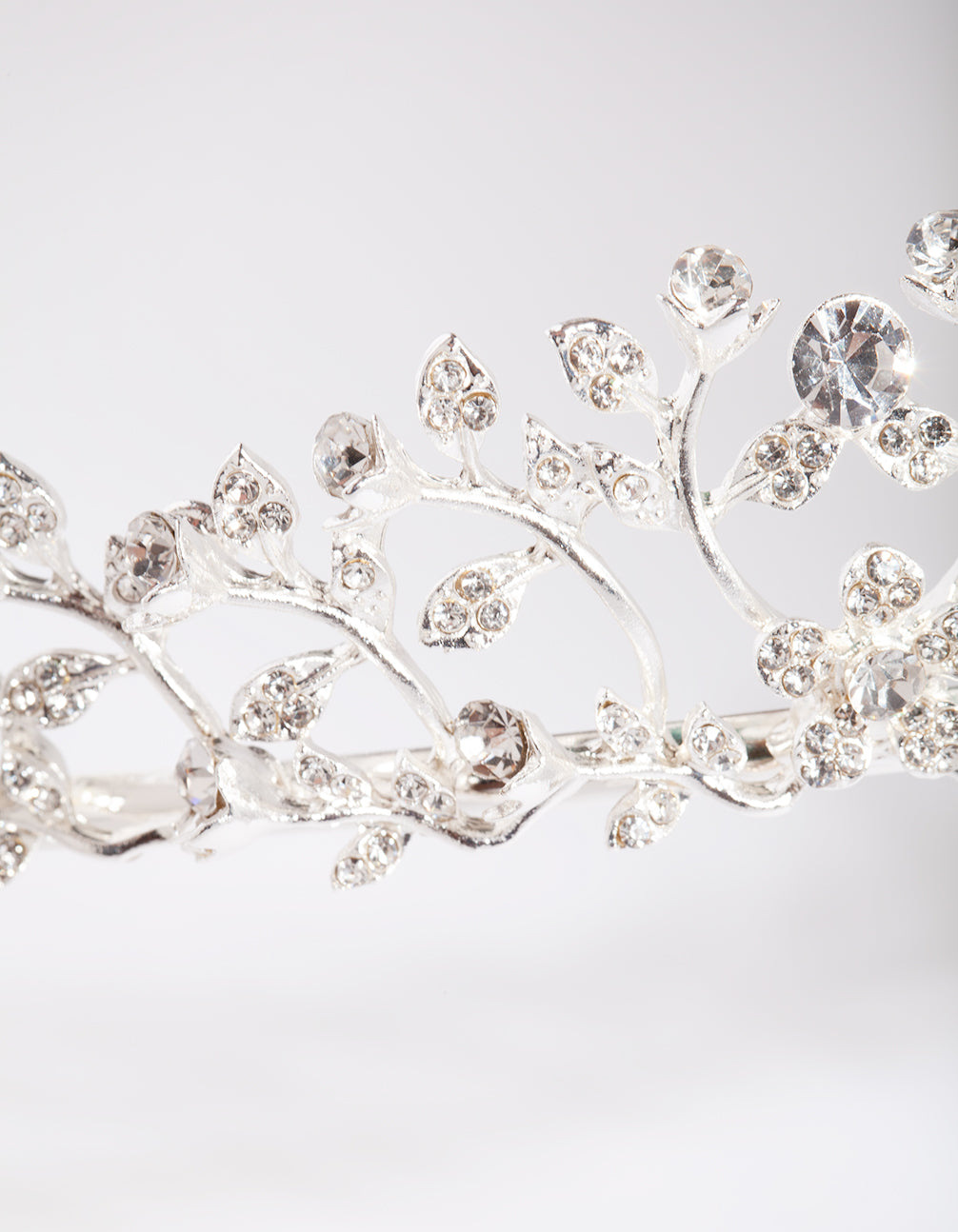Tree of Life Crystal Crown