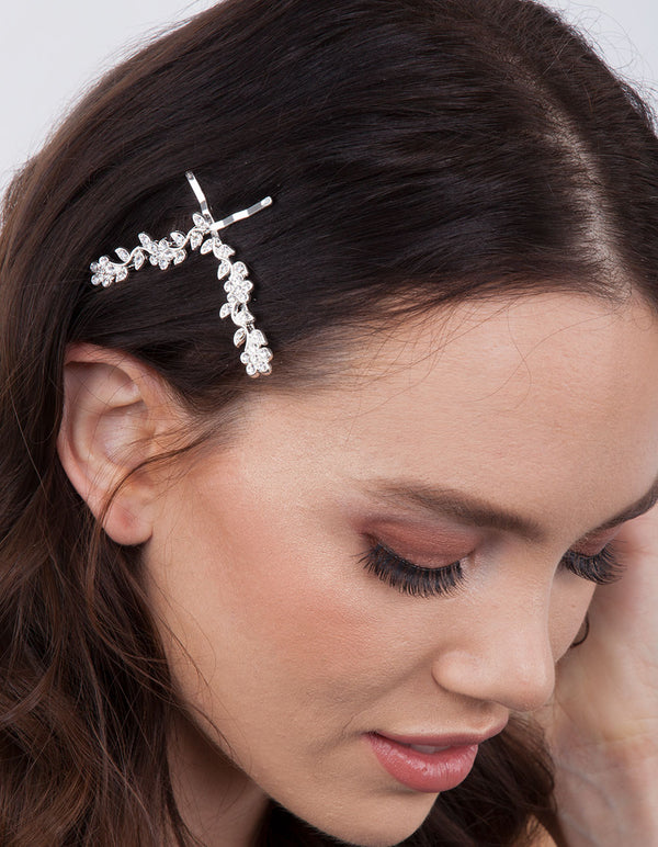 Floral Vine Slide Pack