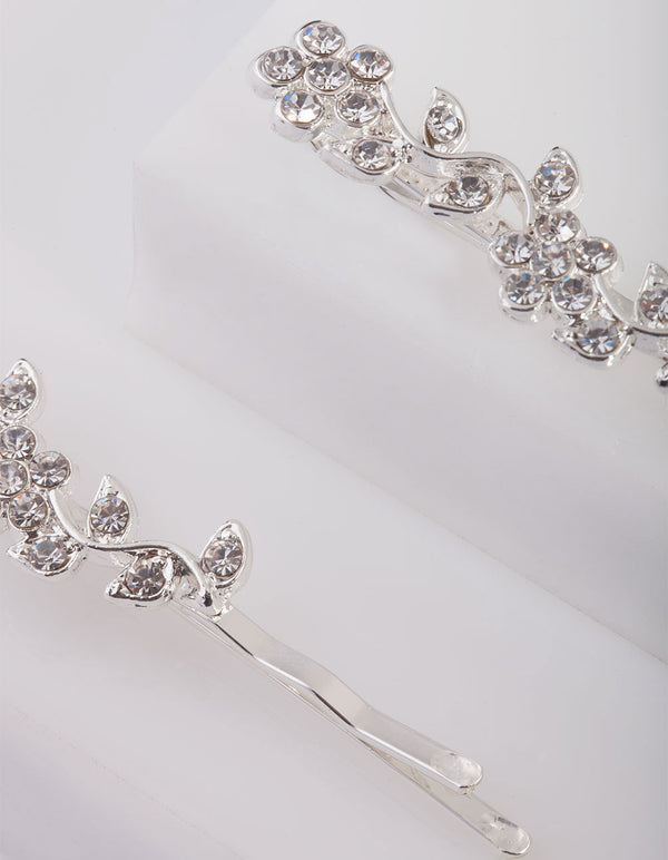 Floral Vine Slide Pack