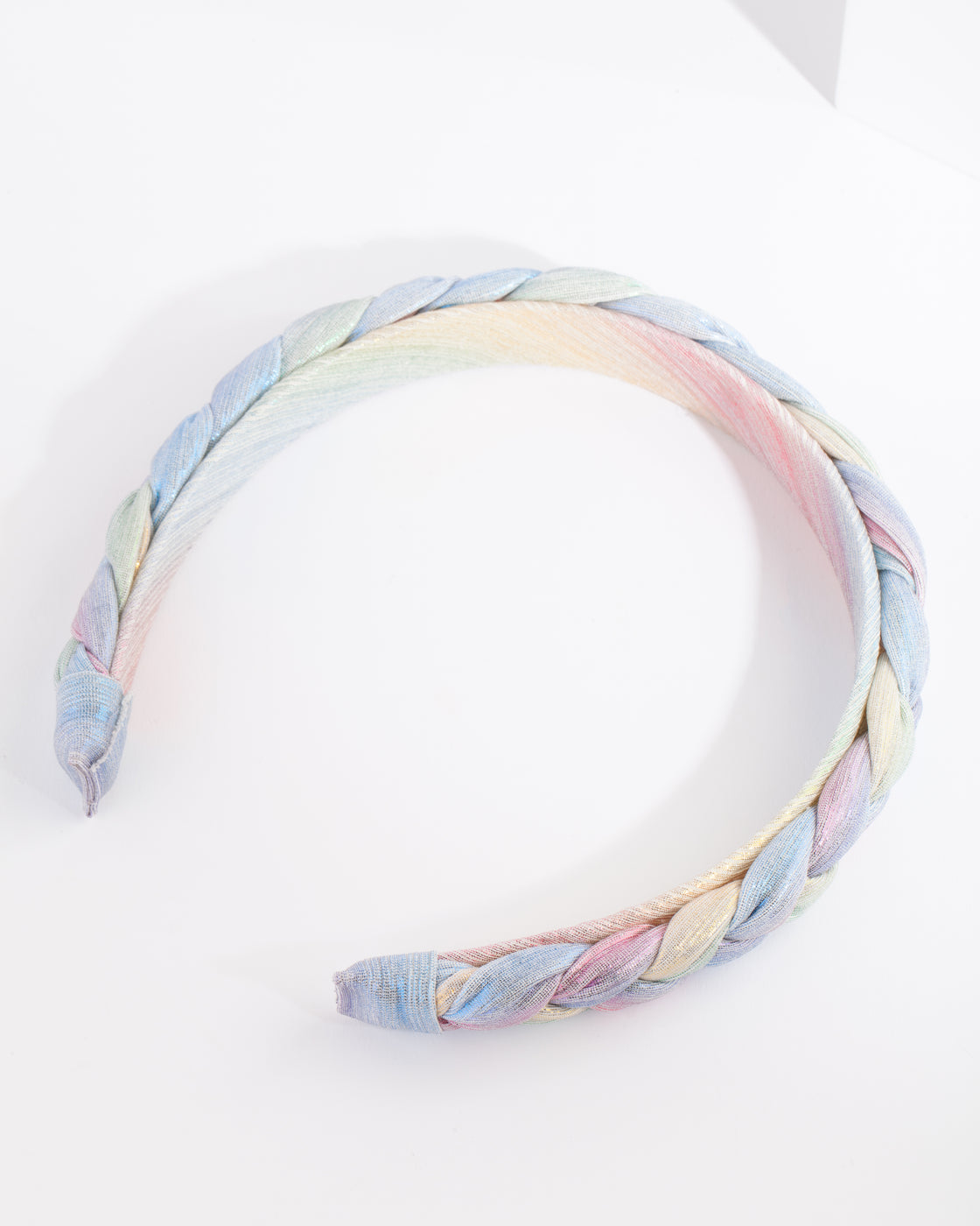 Kids Plait Headband