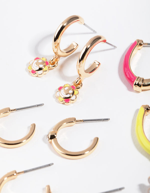 Gold Rise n Shine 6-Pack