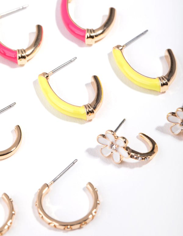 Gold Rise n Shine 6-Pack