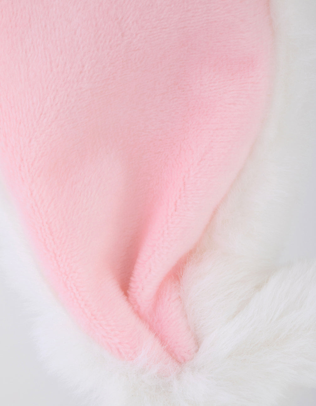 Kids Fabric Classic Bunny Ear Headband