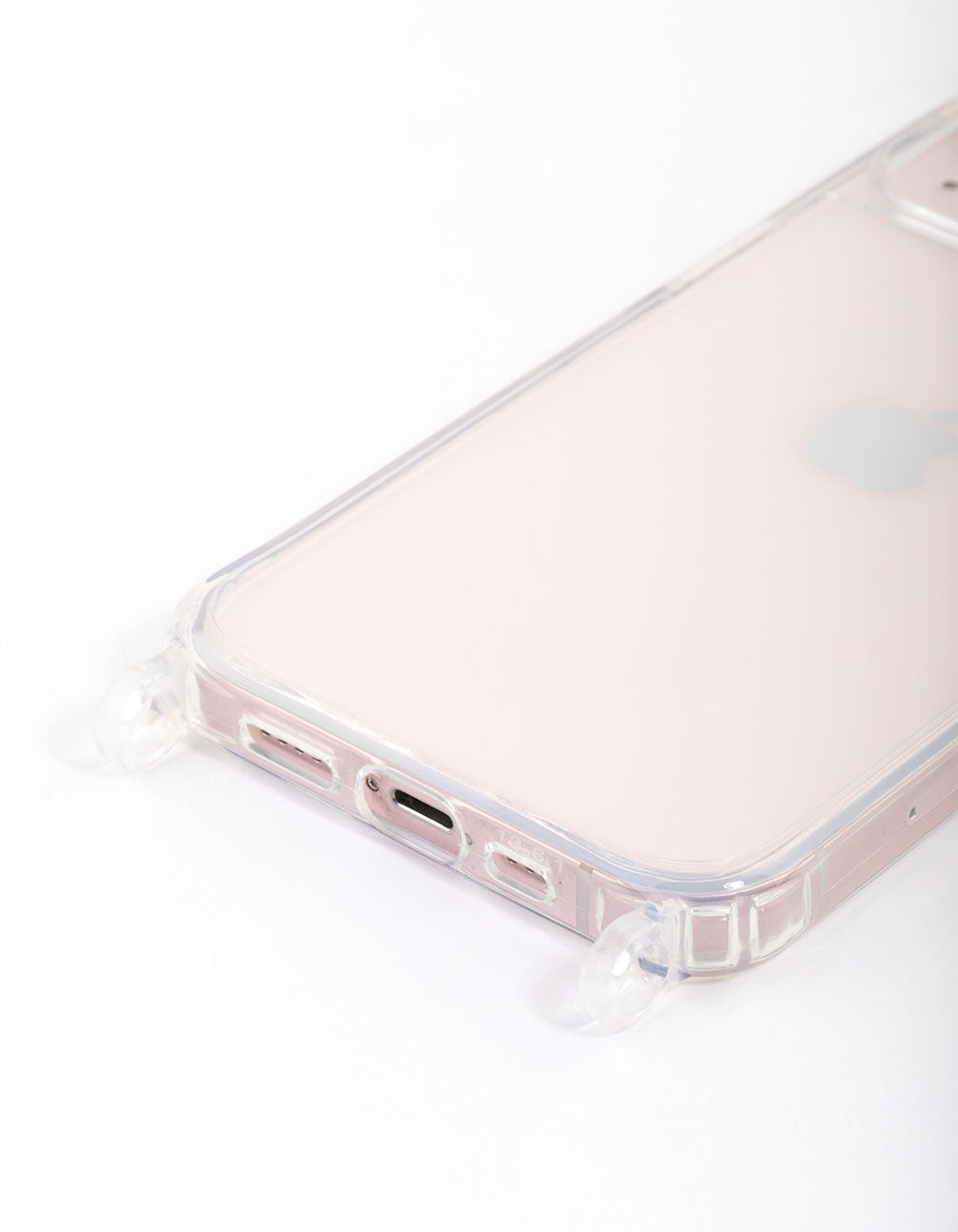 iPhone 13 Clear Phone Case