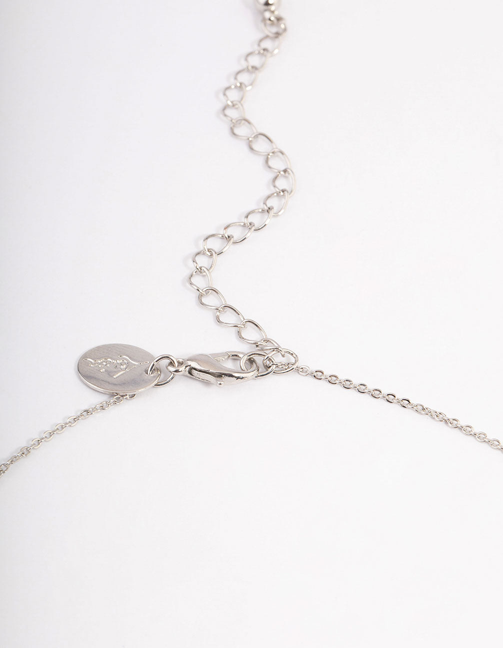 Silver Amethyst Butterfly Jewellery Set