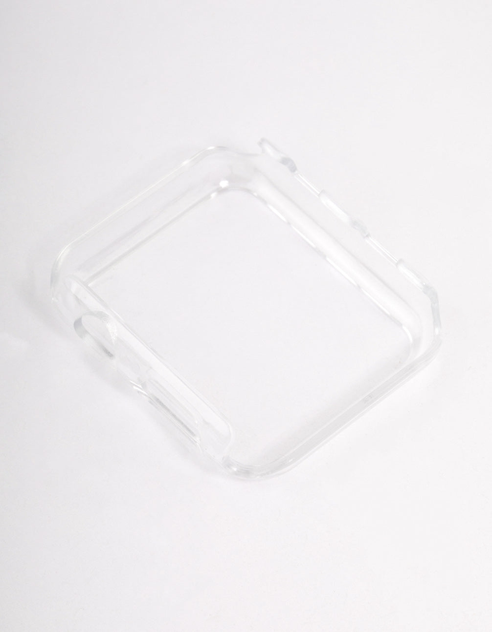 Clear Watch Case 42mm