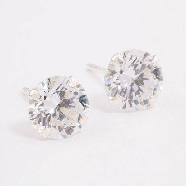 Sterling Silver Earrings