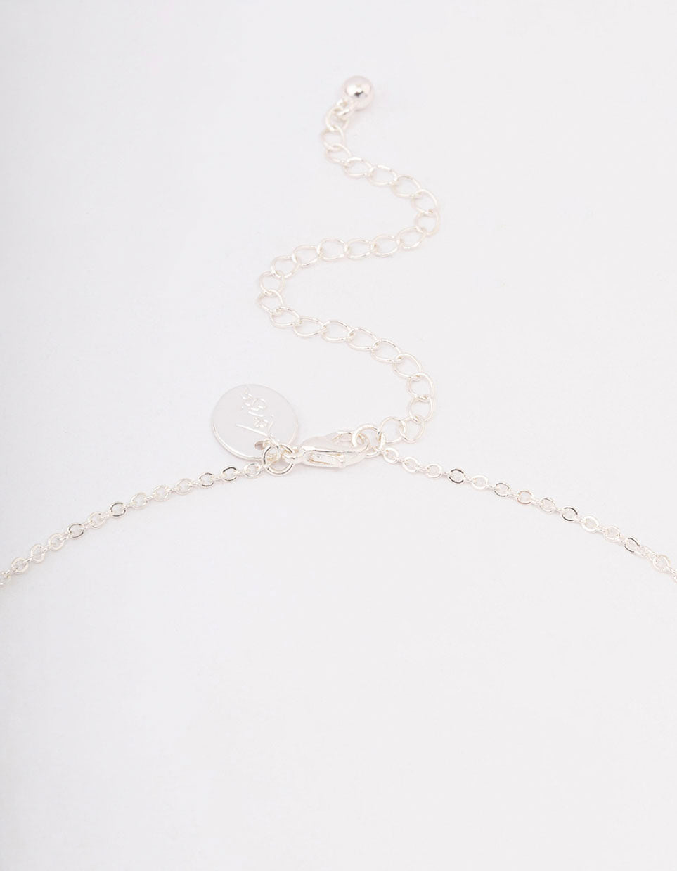 Silver Baguette Dragonfly Jewellery Set