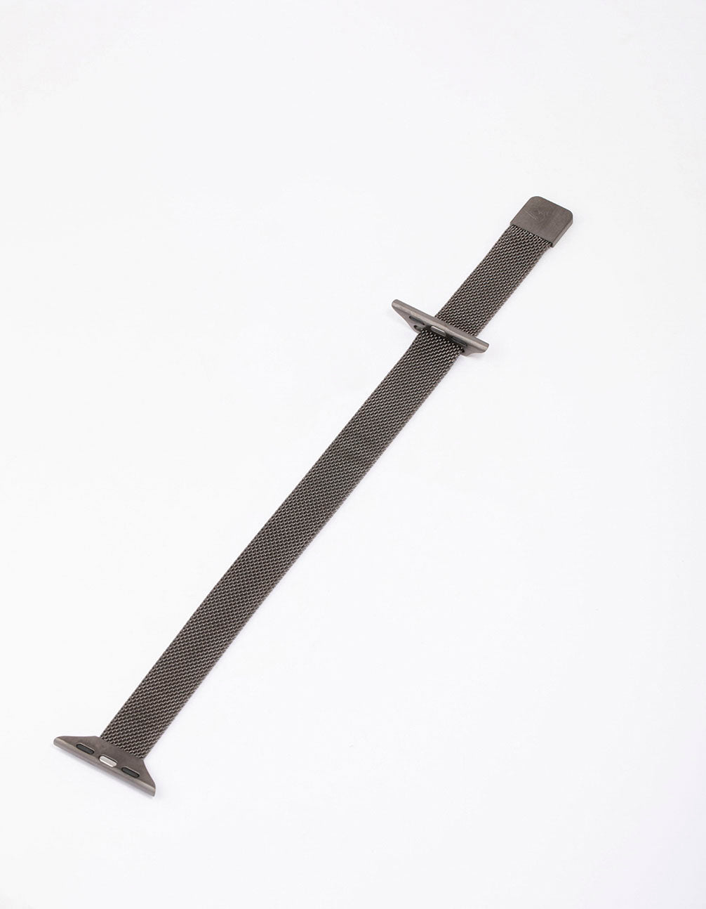 Gunmetal Mesh Watch Band 38/40/41mm
