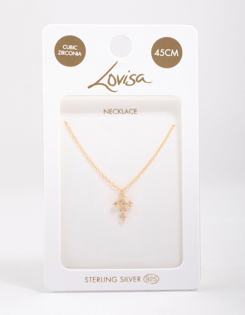 Zirconia Necklace Shops Similar To Lovisa Lovisa Sterling Silver