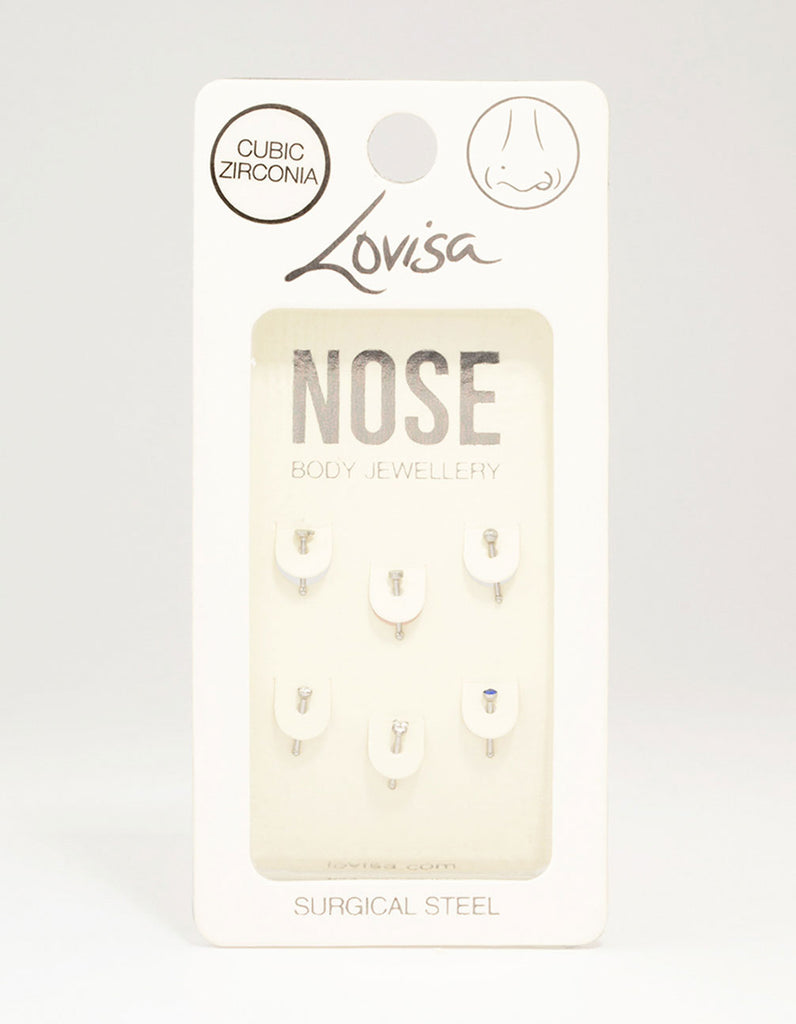 Lovisa Ear Piercing At Dischem Nose Studs Lovisa Lovisa Nose Deals