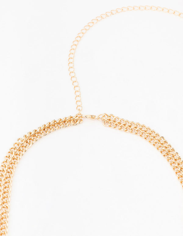 Pearl & Stone Bohemian Belt