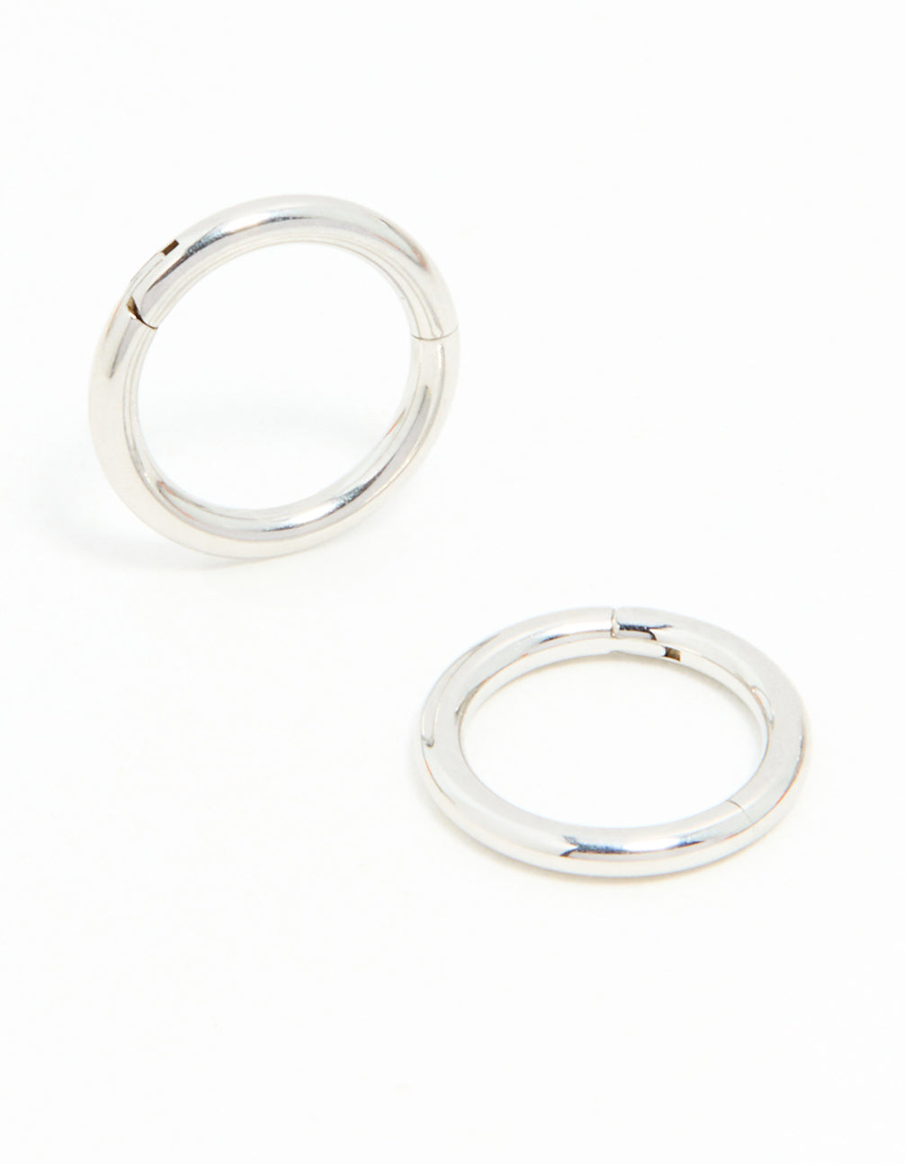 Surgical Steel Sleeper Earrings