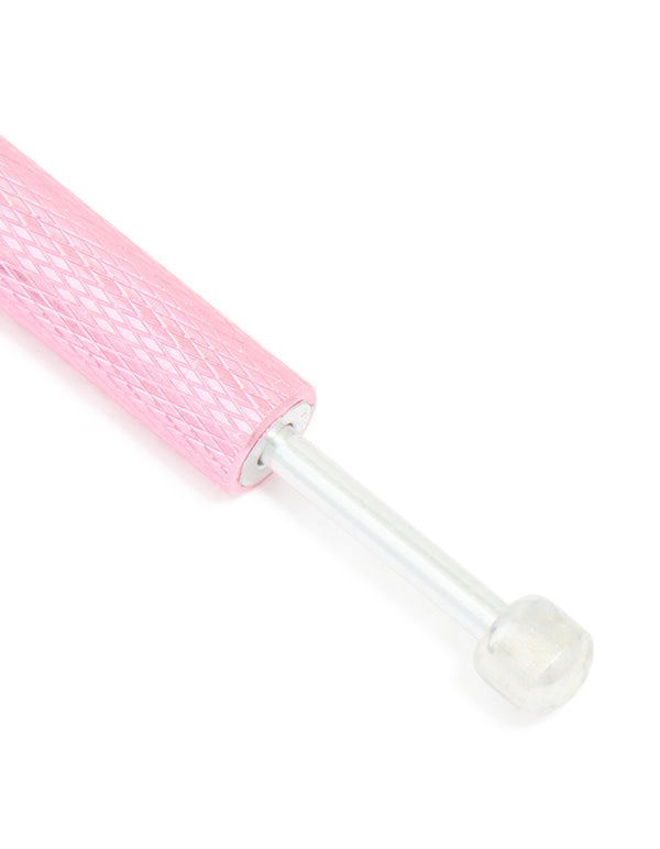 Surgical Steel Flat Back Jewellery Tool