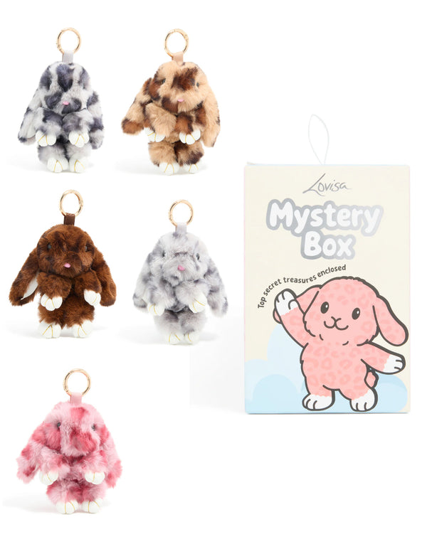 Bunny Blind Box 4
