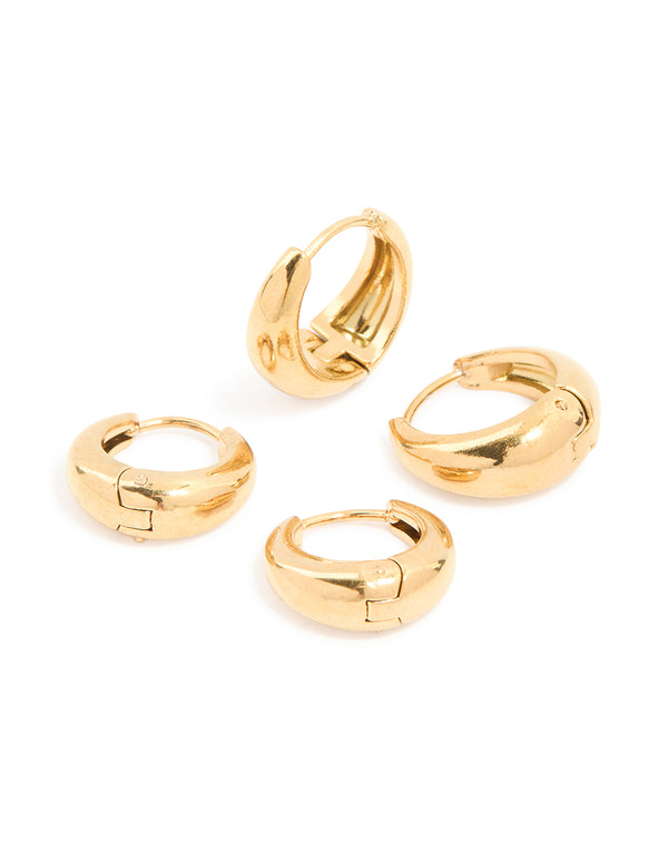 2nd Item 50% Off