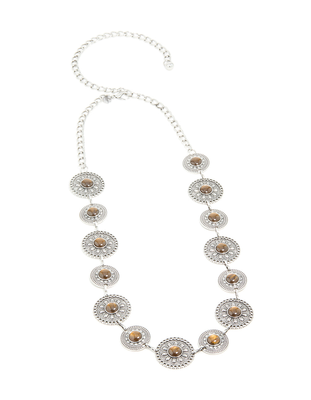 Western Flower Stone Belt