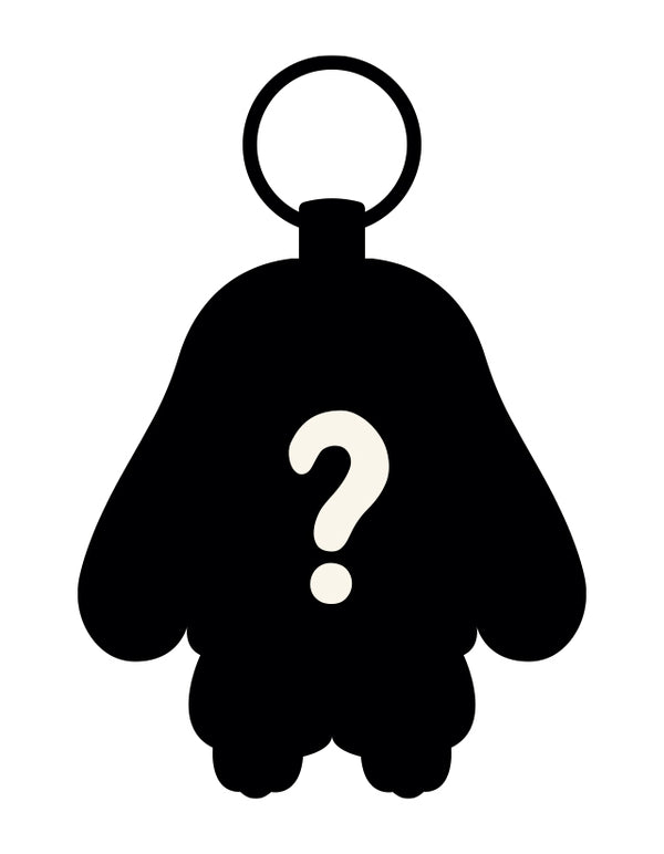 Scented Bunny Blind Box 3