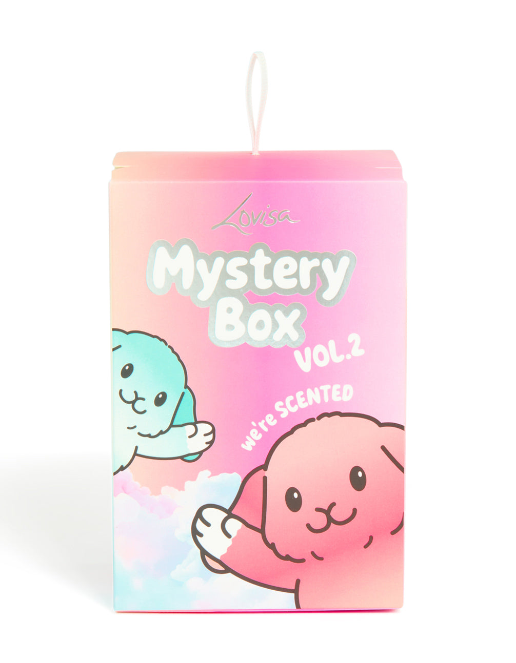Scented Bunny Blind Box 5