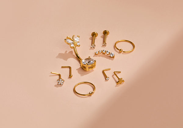 Text and image section