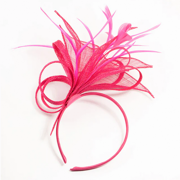 Fascinators