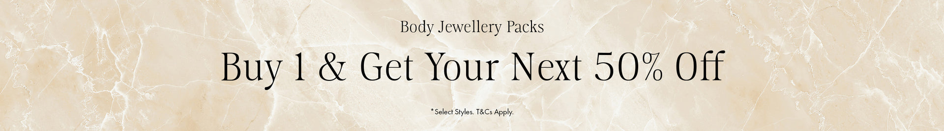 Decorative Homepage Banner