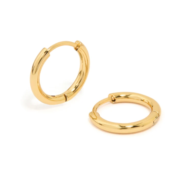 Waterproof Gold