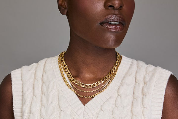 Text and image section