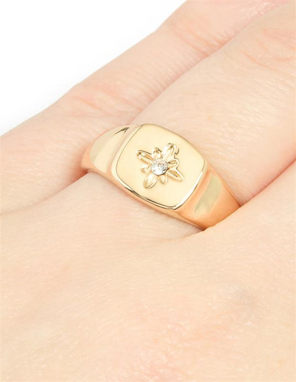 Spiral Ring Adjuster