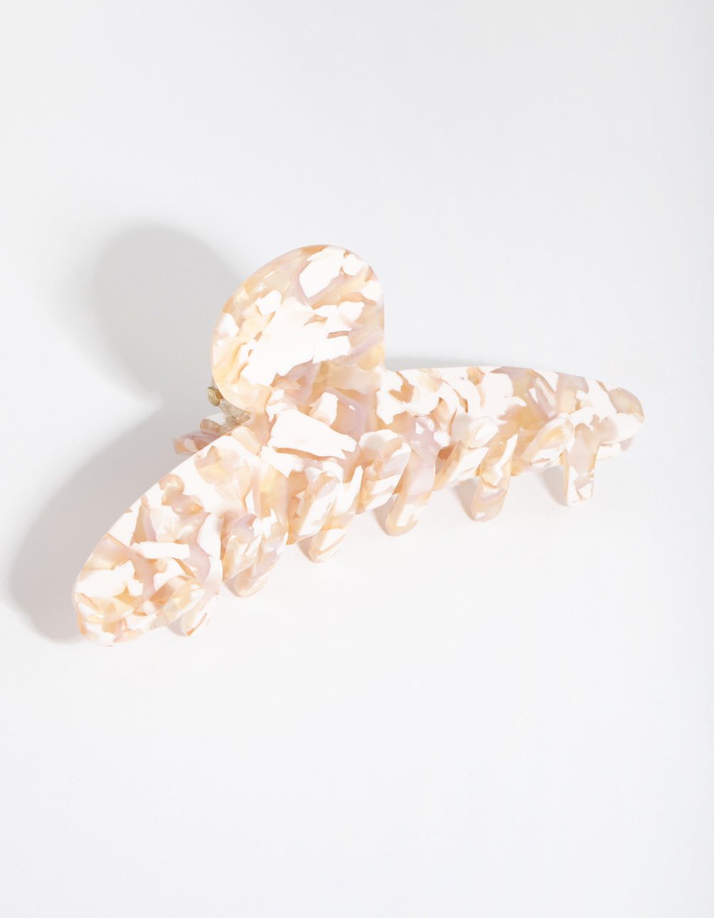 Milky Lady Finger Claw