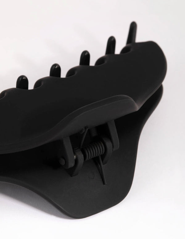 Matte Black Essential Claw
