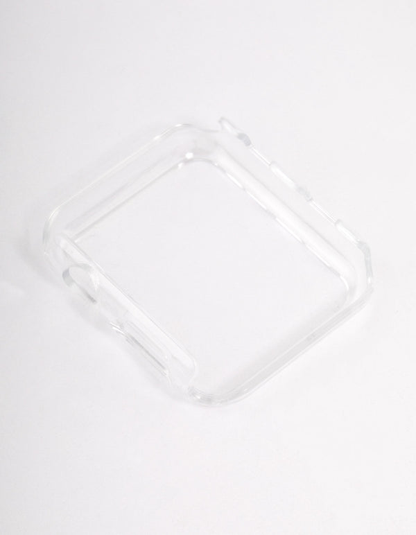 Clear Watch Case 42mm