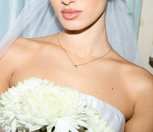 The Bridal Journey: Jewellery for Every Moment 