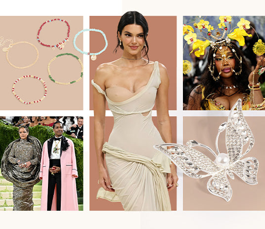 Best of 2026 Met Gala Jewellery Looks
