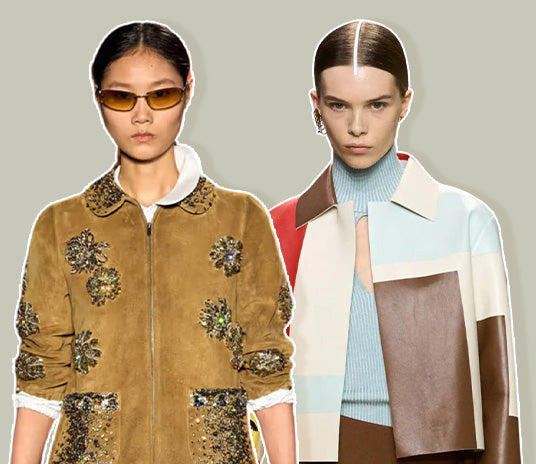 The Top Trends for Autumn 2024