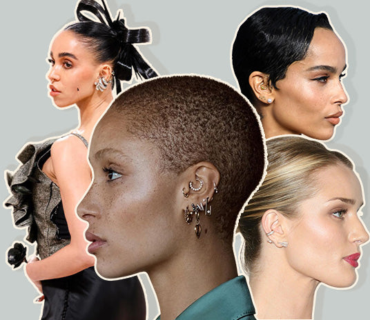 The Top 7 Piercing Trends for 2024