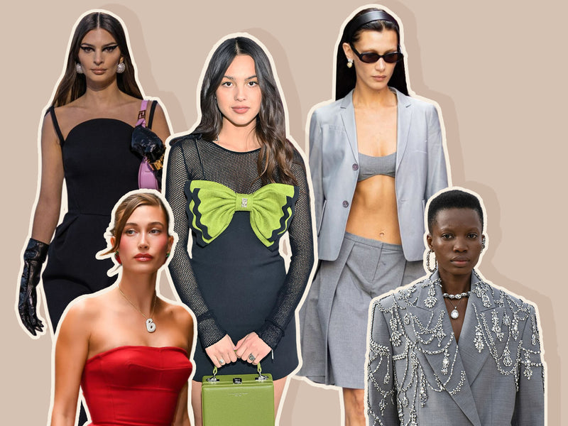 The Most Sought After Accessory Trends