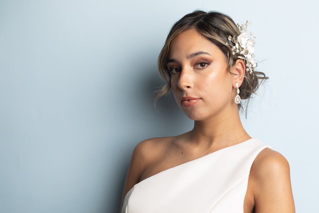 8 Heavenly Hair Pieces for Your Wedding Party Lovisa