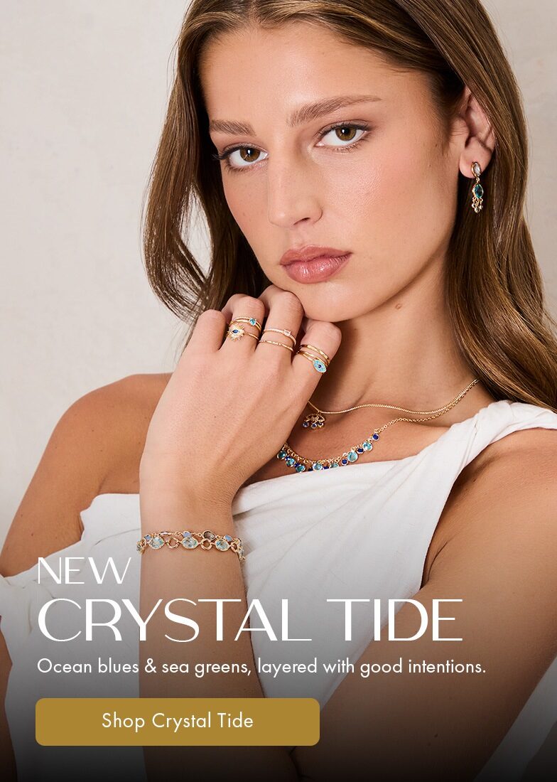 Crystal Tide