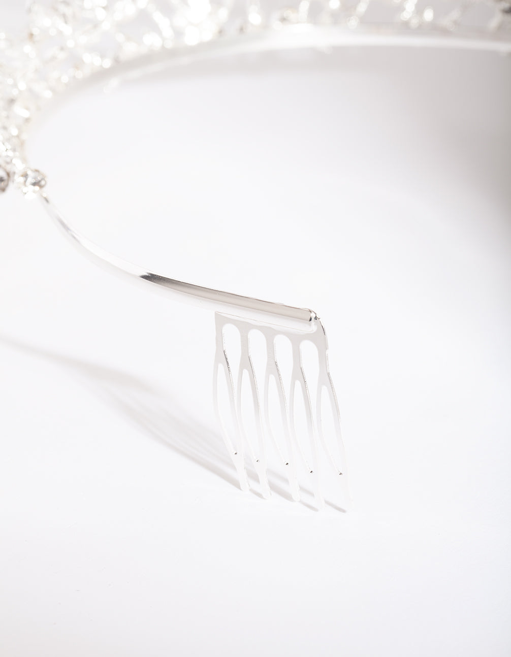 Tree of Life Crystal Crown