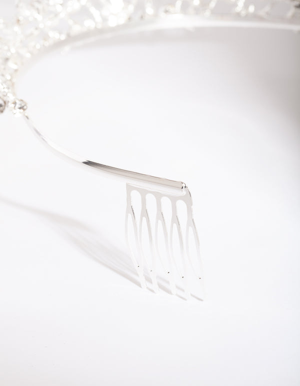 Tree of Life Crystal Crown