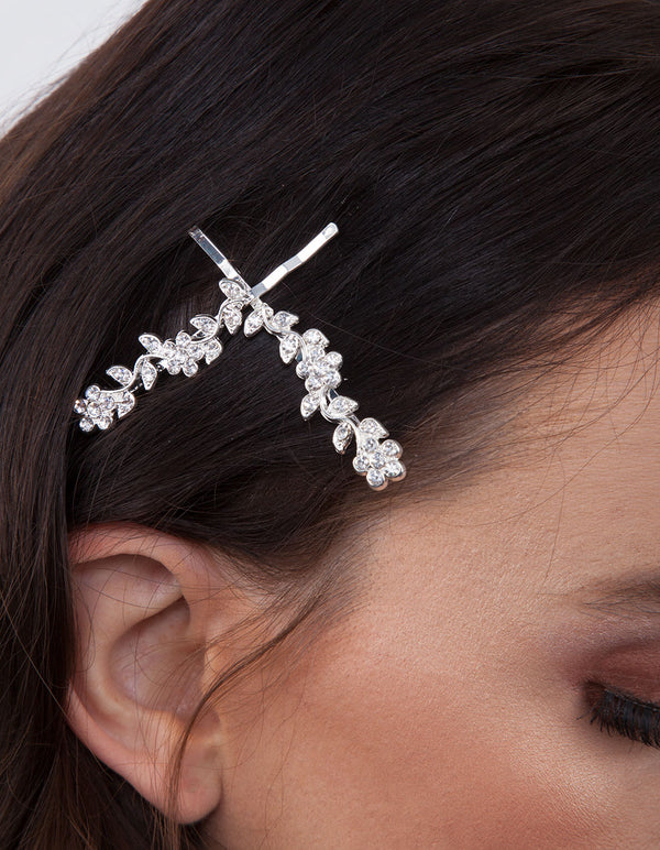 Floral Vine Slide Pack