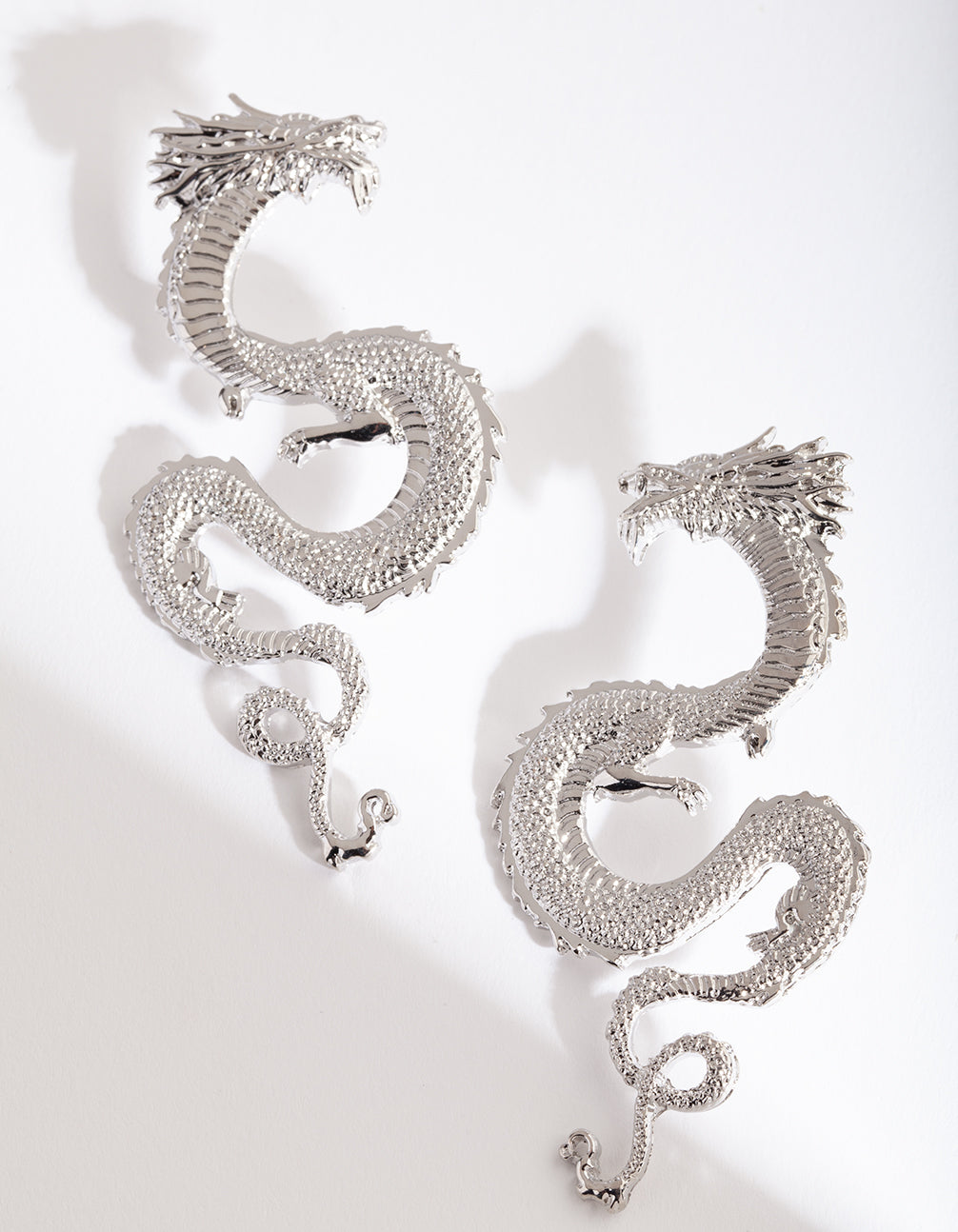 Shop Dragon Earrings in Jewelry Collection with Shop Dragon Earrings in Jewelry Collection with