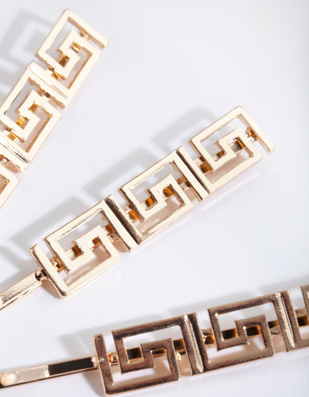 Gold Symbol Slides 4-Pack