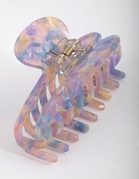 Purple Acetate Line Claw - link has visual effect only