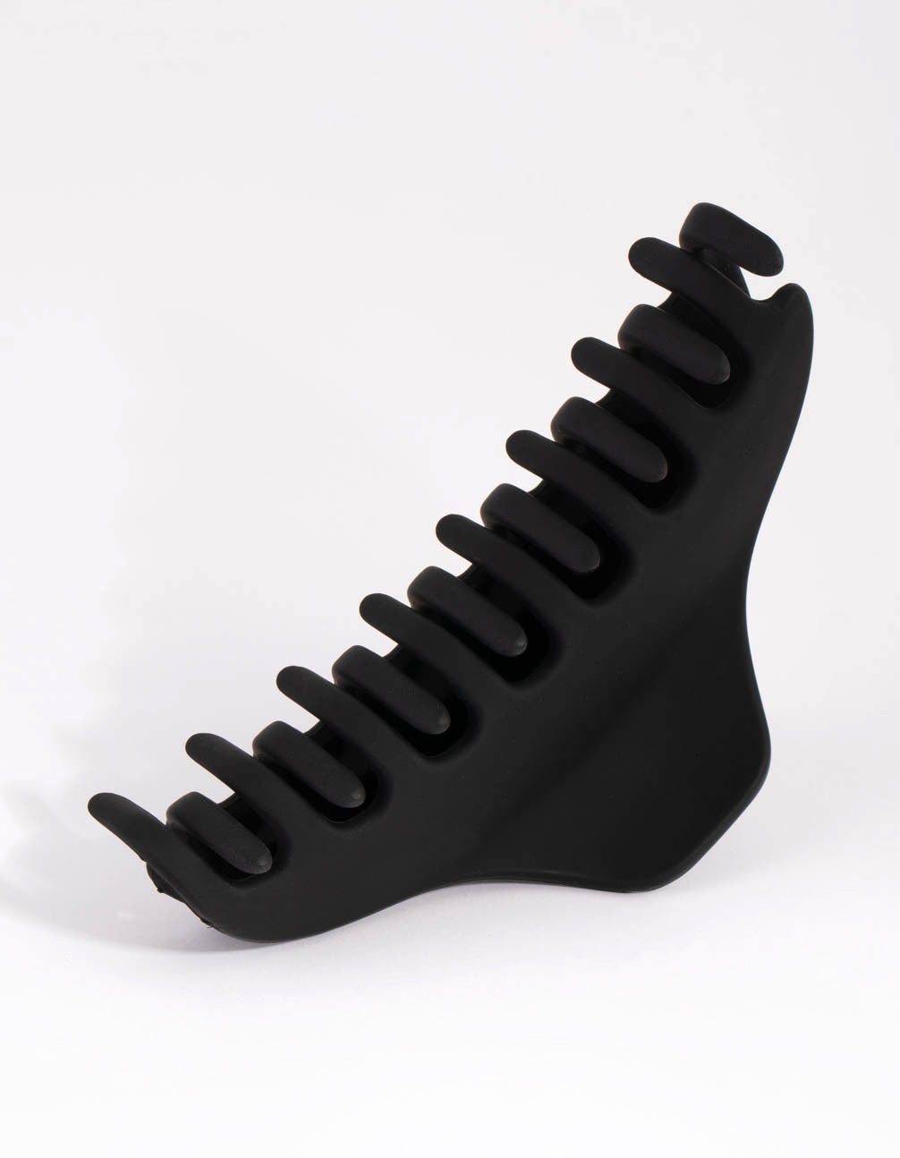 Matte Black Essential Claw