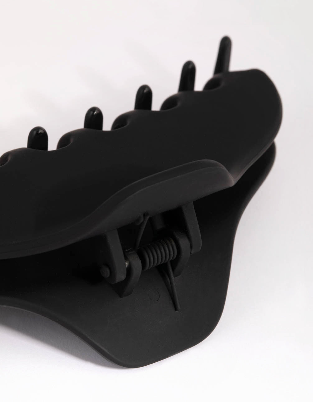 Matte Black Essential Claw