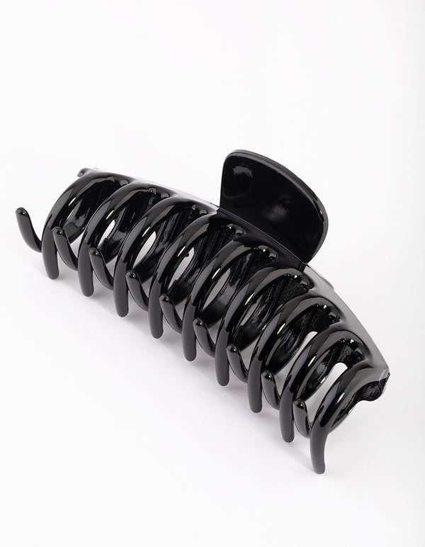 Mint Hair Claw Clip